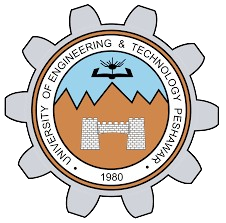 UET Peshawar Logo